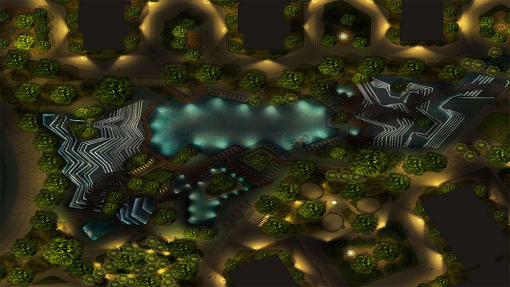 Launch event of Elan the Emperor showcasing the unveiling of the project or artwork with key highlights and attendees.