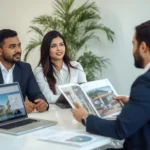 Top Questions to Ask Your Broker Before Buying a New Property from a Developer