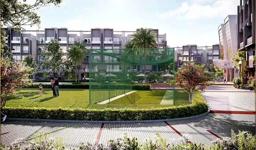 Smartworld Orchard Gurgaon – Modern Architecture and Stylish Design