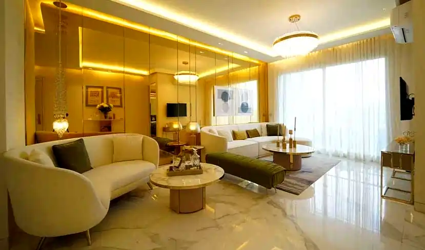 Smartworld Orchard Sector 61 Gurgaon Luxury Builder Floors