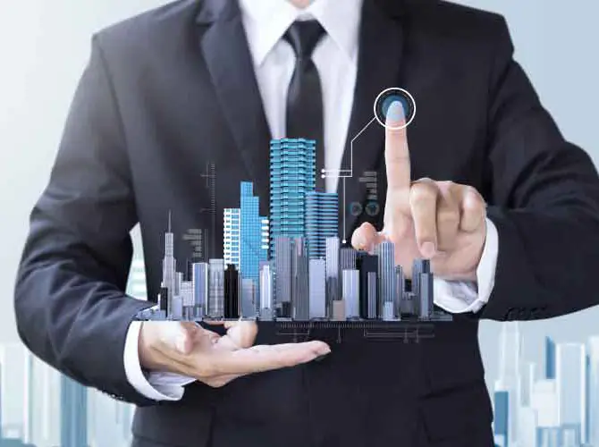 the-whitelisted-estates-vision-and-mission-img11901920s The Whitelisted Estates vision and mission overview with company logo