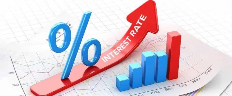 Fixed interest rate loan EMI calculation example