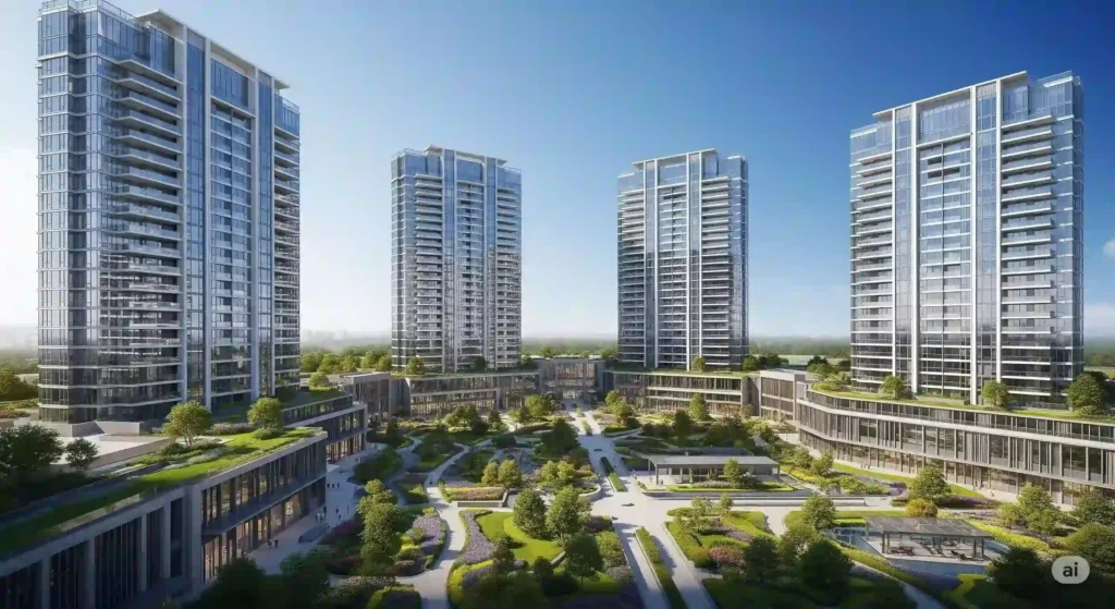 Birla Estates new projects in Gurgaon – 492 luxury homes sold in 24 hours