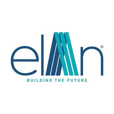 Elan Group Logo