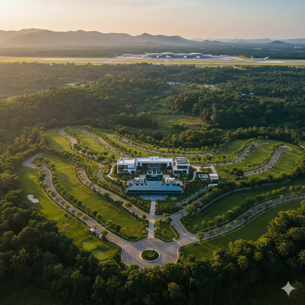 RPS elements new Goa