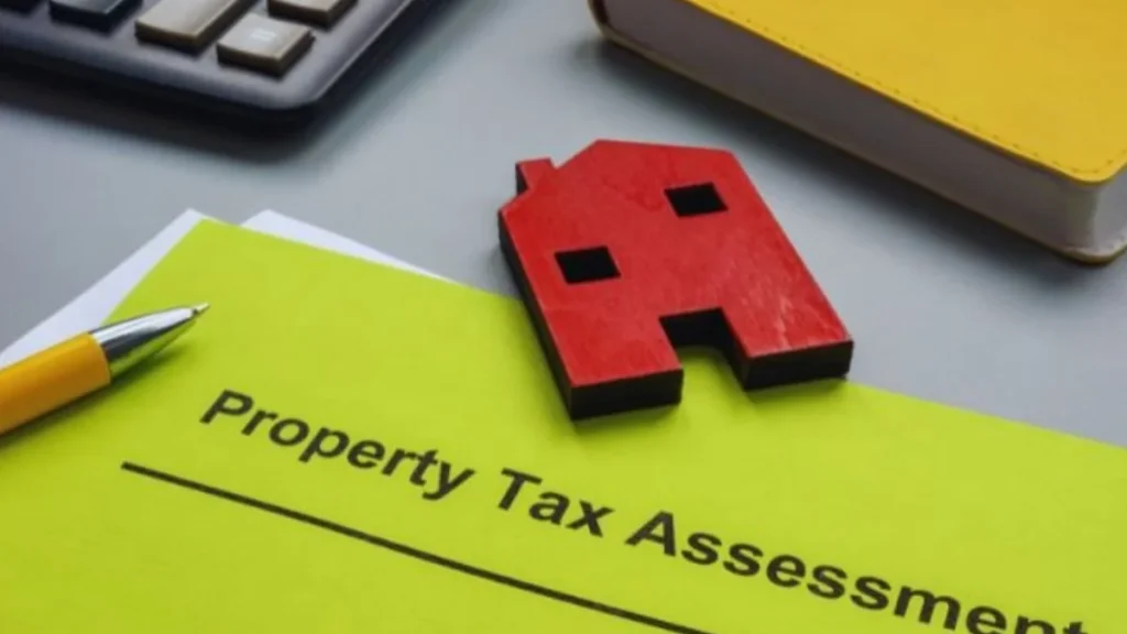 Property-Tax-Assessment