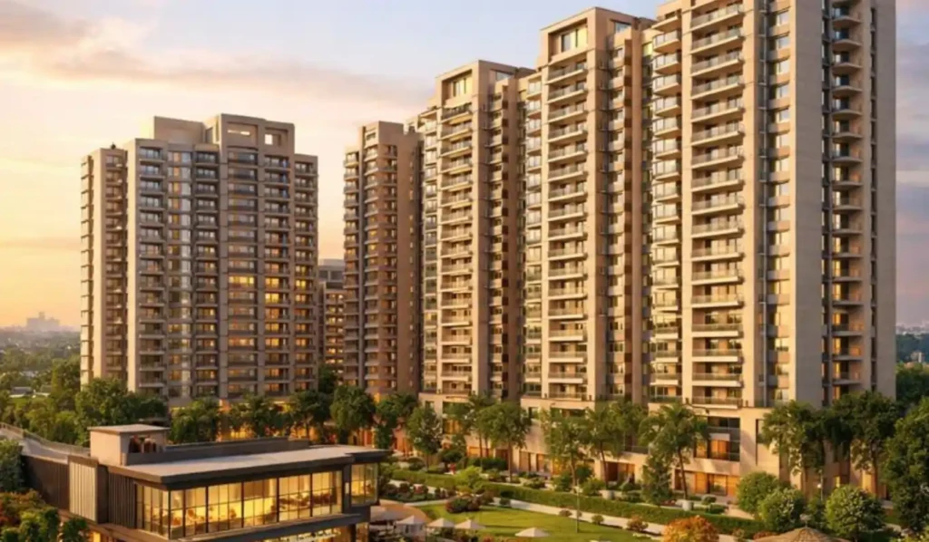 new project signature global dwarka expressway 