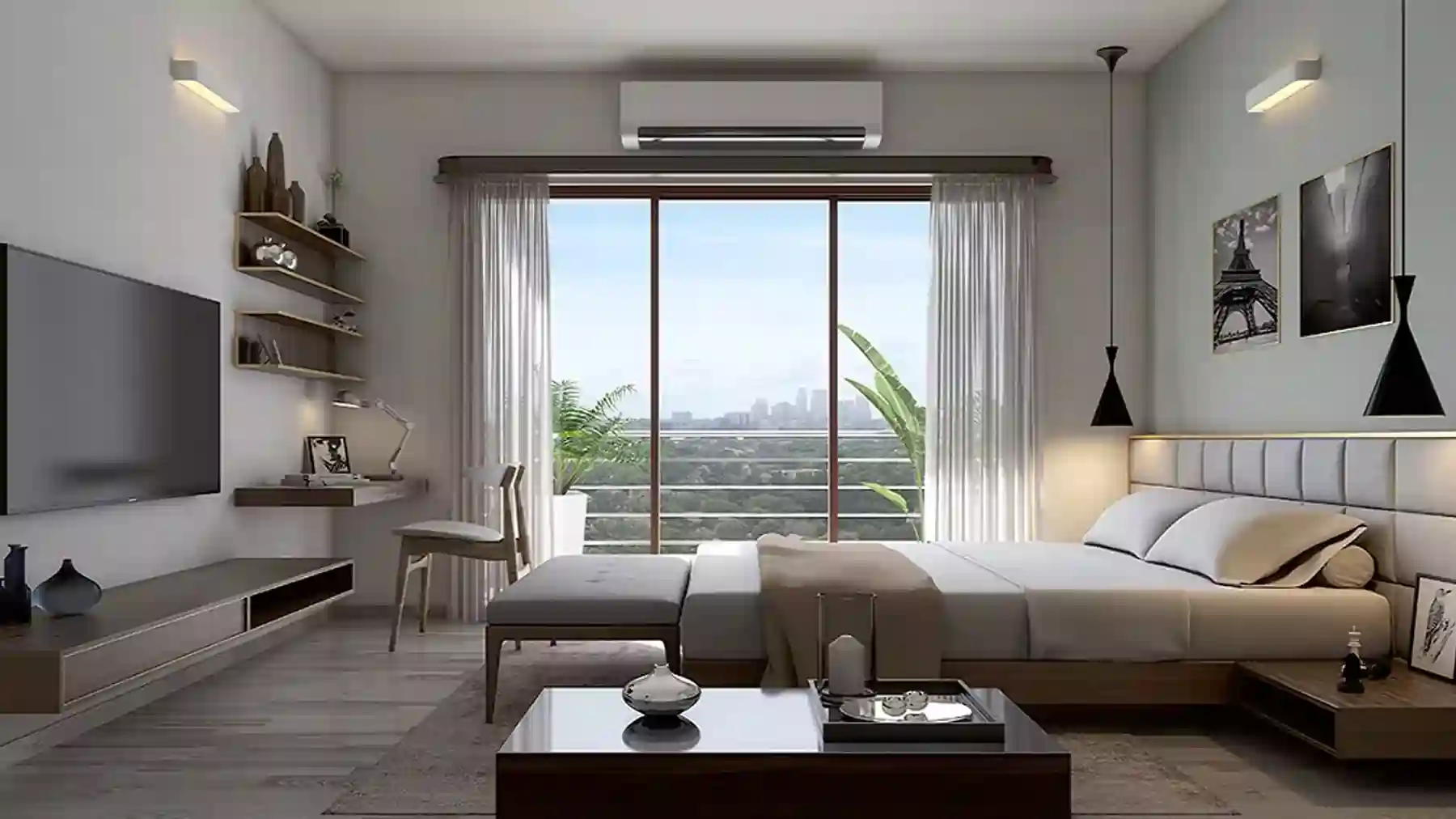 High-end residential lifestyle at Godrej Miraya Gurgaon
