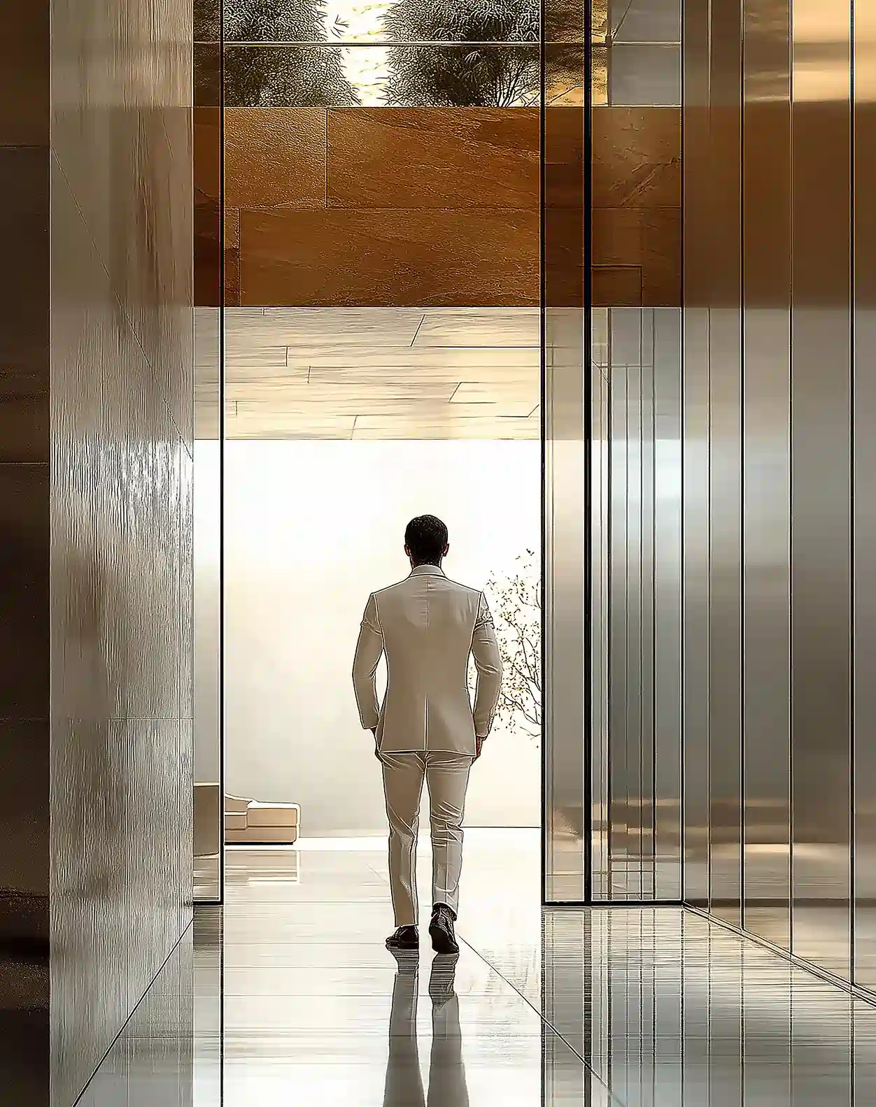 Godrej Miraya luxury residential towers with modern architecture in Gurgaon