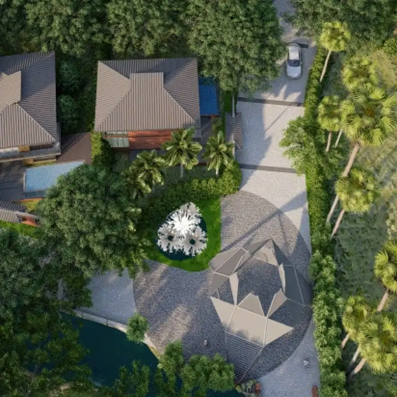 Premium residential living at RPS The Elements New Goa