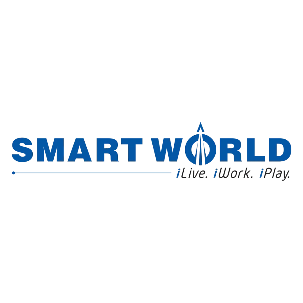 Smartworld Developers Logo