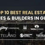 Luxury Living in Gurgaon: Best Real Estate Companies in Gurgaon for Premium Homes