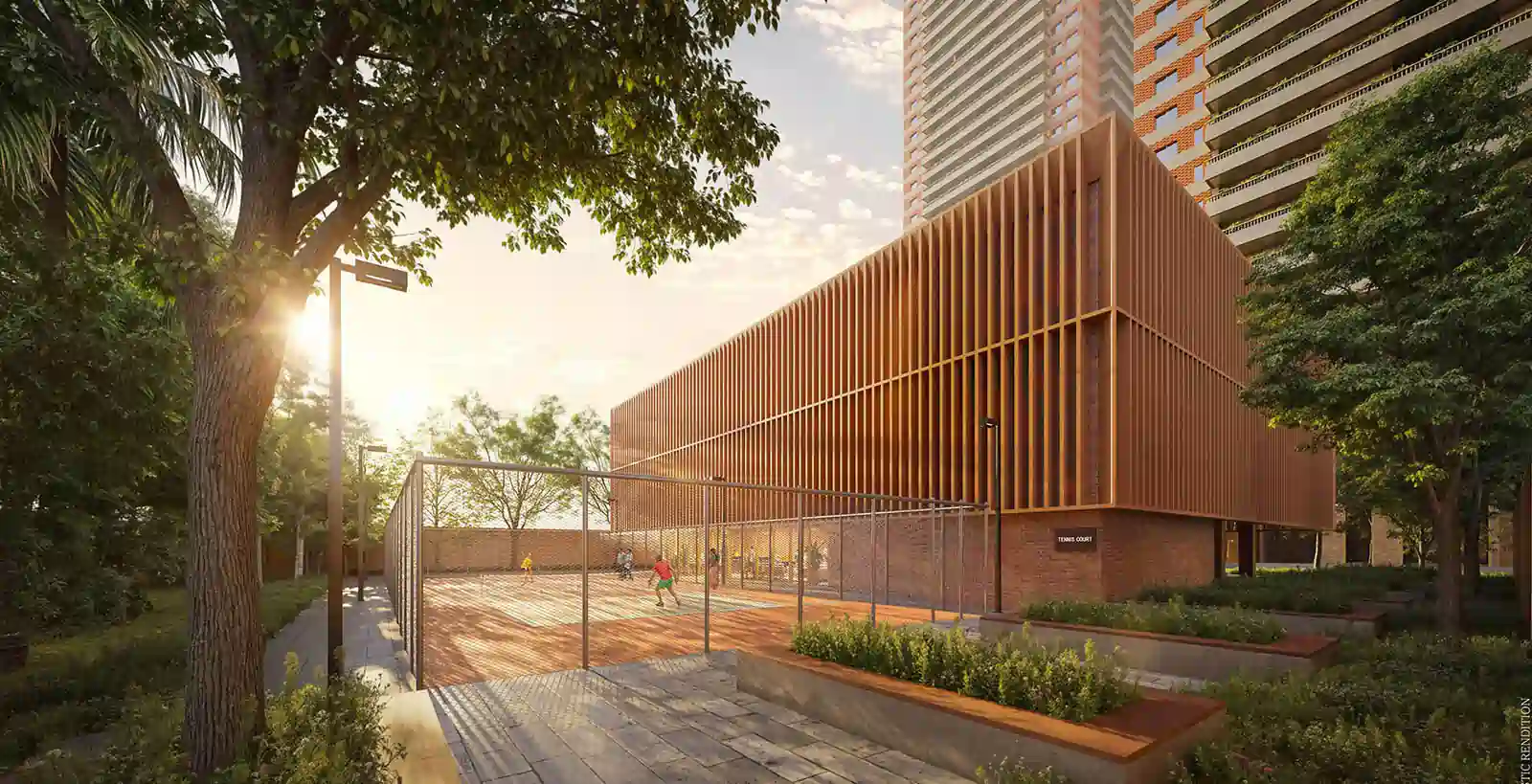 Senior friendly residences at Antara Max Estate 360 Sector 36A Gurugram