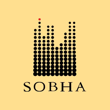 Sobha Limited logo
