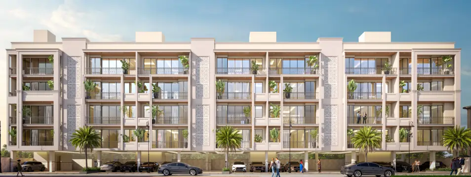 Polo Reserve Sohna Road by Breez Builders