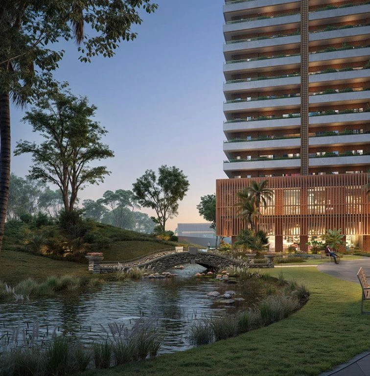 max estate Phase 2 sector 36A