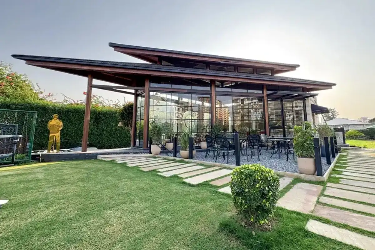 builder floor for sale Gurgaon