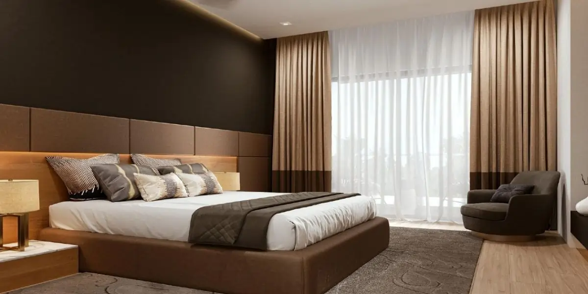 Ganga Realty Valley Floors