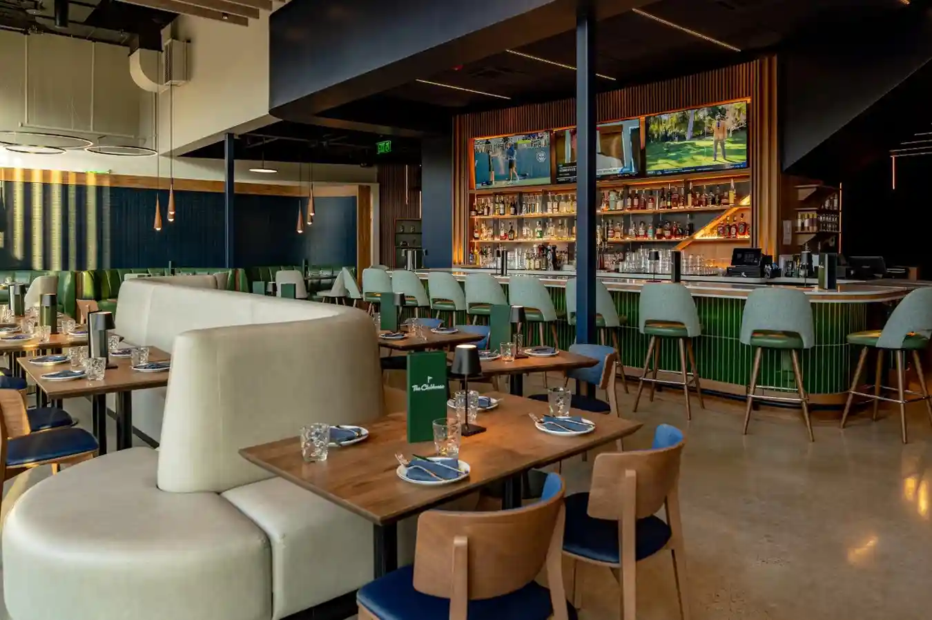 clubhouse rof narmonaton park sohna sector 36