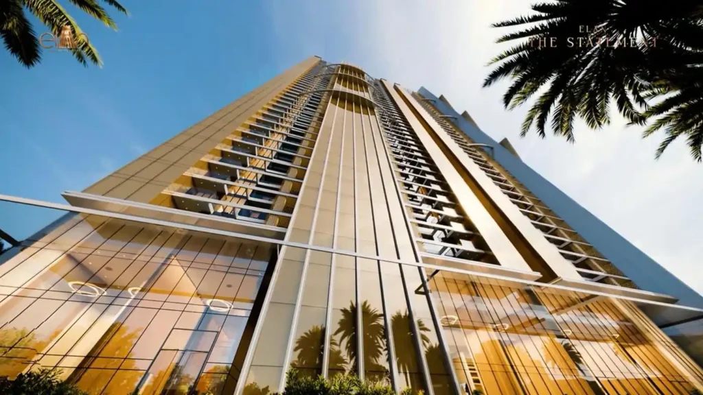 elan the stataement sectro 49 Gurgaon