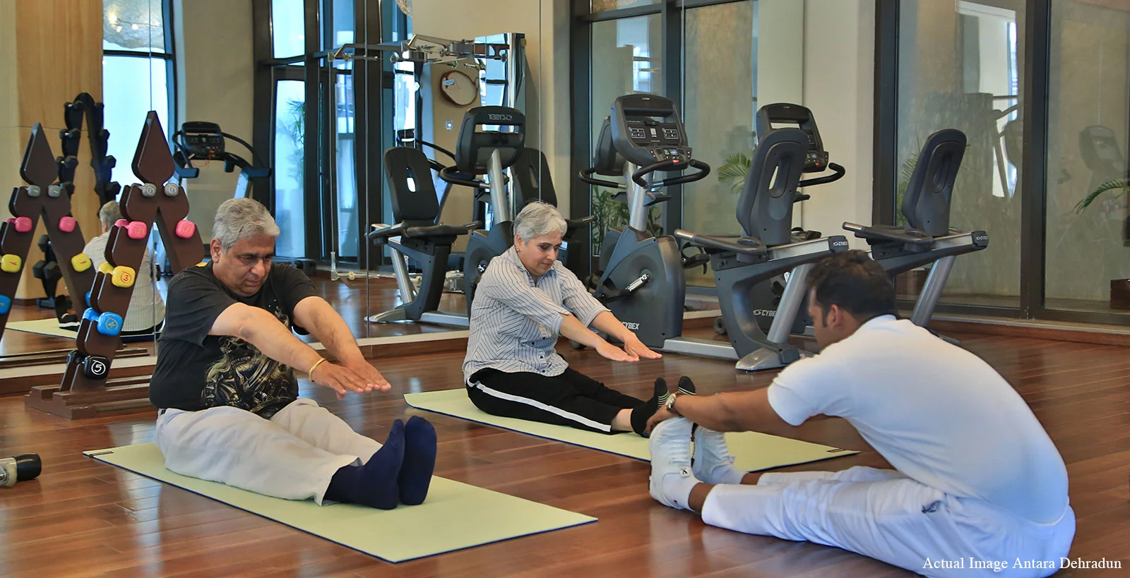 MAX Estate Phase 2 sector 36A