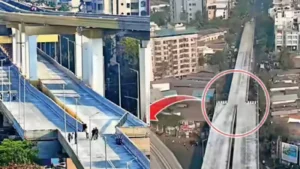 Mumbai News: Design or Disaster? Mira-Bhayander’s 4-Lane Shock
