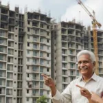 𝗗𝗟𝗙 𝗚𝘂𝗿𝗴𝗮𝗼𝗻 𝗣𝗿𝗼𝗷𝗲𝗰𝘁𝘀: ₹𝟮,𝟬𝟬𝟬 𝗖𝗿𝗼𝗿𝗲 𝗦𝗲𝗻𝗶𝗼𝗿 𝗟𝗶𝘃𝗶𝗻𝗴 𝗖𝗼𝗺𝗺𝘂𝗻𝗶𝘁𝘆 𝗶𝗻 𝗚𝘂𝗿𝘂𝗴𝗿𝗮𝗺