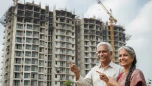 𝗗𝗟𝗙 𝗚𝘂𝗿𝗴𝗮𝗼𝗻 𝗣𝗿𝗼𝗷𝗲𝗰𝘁𝘀: ₹𝟮,𝟬𝟬𝟬 𝗖𝗿𝗼𝗿𝗲 𝗦𝗲𝗻𝗶𝗼𝗿 𝗟𝗶𝘃𝗶𝗻𝗴 𝗖𝗼𝗺𝗺𝘂𝗻𝗶𝘁𝘆 𝗶𝗻 𝗚𝘂𝗿𝘂𝗴𝗿𝗮𝗺