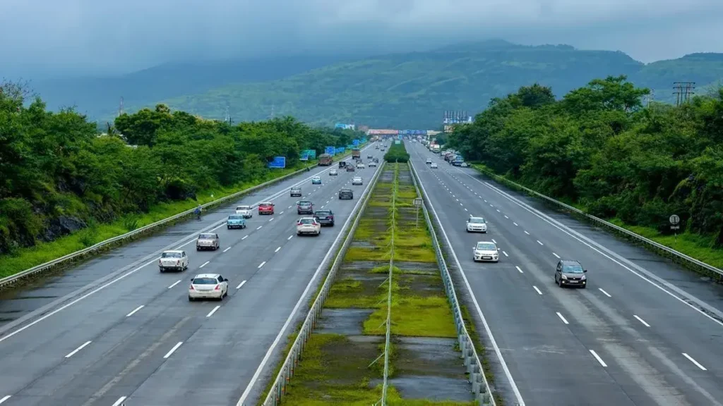 largest highway in india 