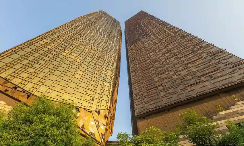 𝗧𝗿𝘂𝗺𝗽 𝗧𝗼𝘄𝗲𝗿 𝗠𝘂𝗺𝗯𝗮𝗶