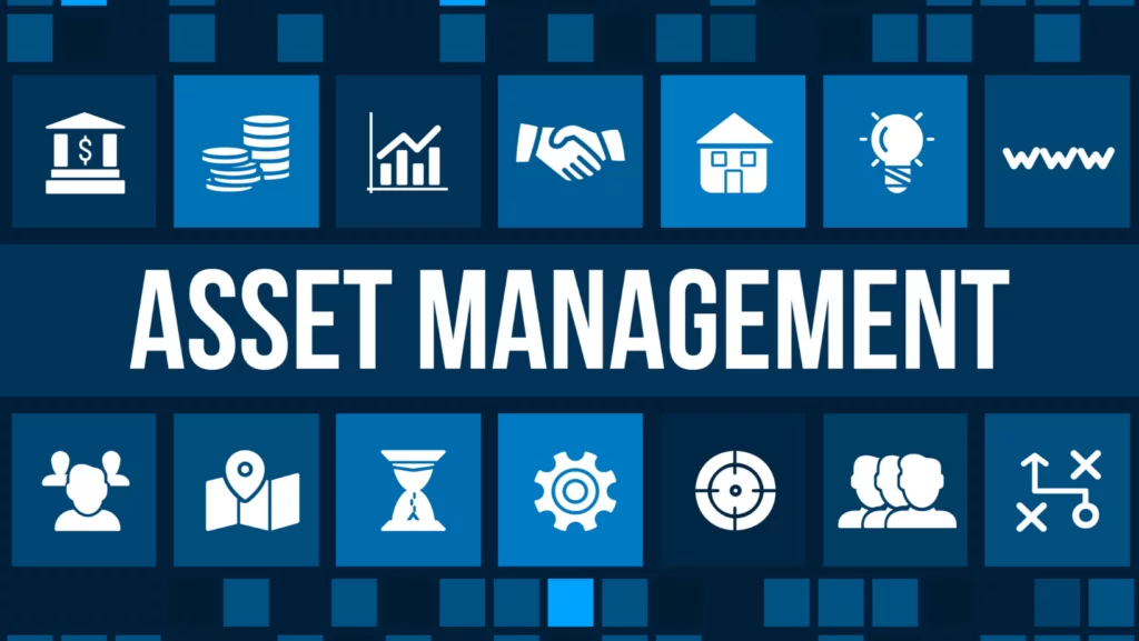 Asset Management Services