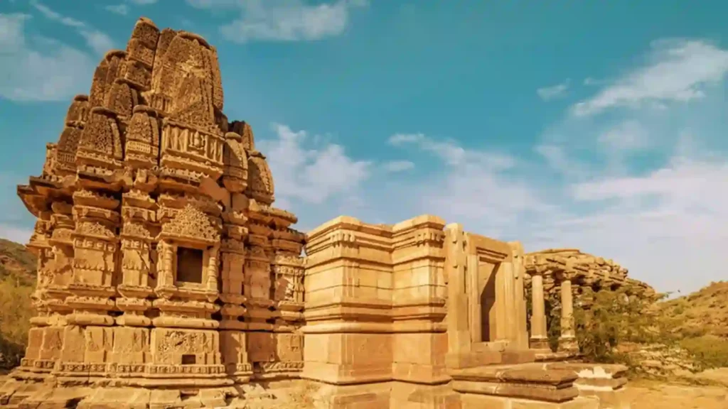 Rajasthan Barmer District 