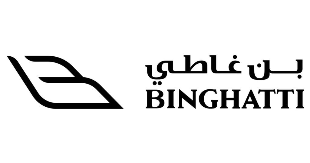 Binghatti Developers