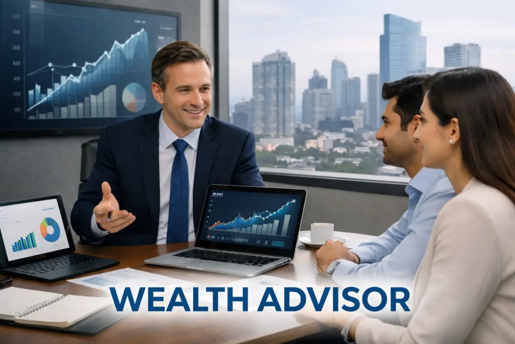 Wealth Advisor