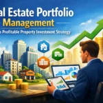 The Real Estate Portfolio Management: The Ultimate Guide of the Smart Property Investor.