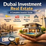 𝗗𝘂𝗯𝗮𝗶 𝗜𝗻𝘃𝗲𝘀𝘁𝗺𝗲𝗻𝘁 𝗥𝗲𝗮𝗹 𝗘𝘀𝘁𝗮𝘁𝗲: 𝗔 𝗖𝗼𝗺𝗽𝗹𝗲𝘁𝗲 𝗜𝗻𝘃𝗲𝘀𝘁𝗼𝗿 𝗚𝘂𝗶𝗱𝗲