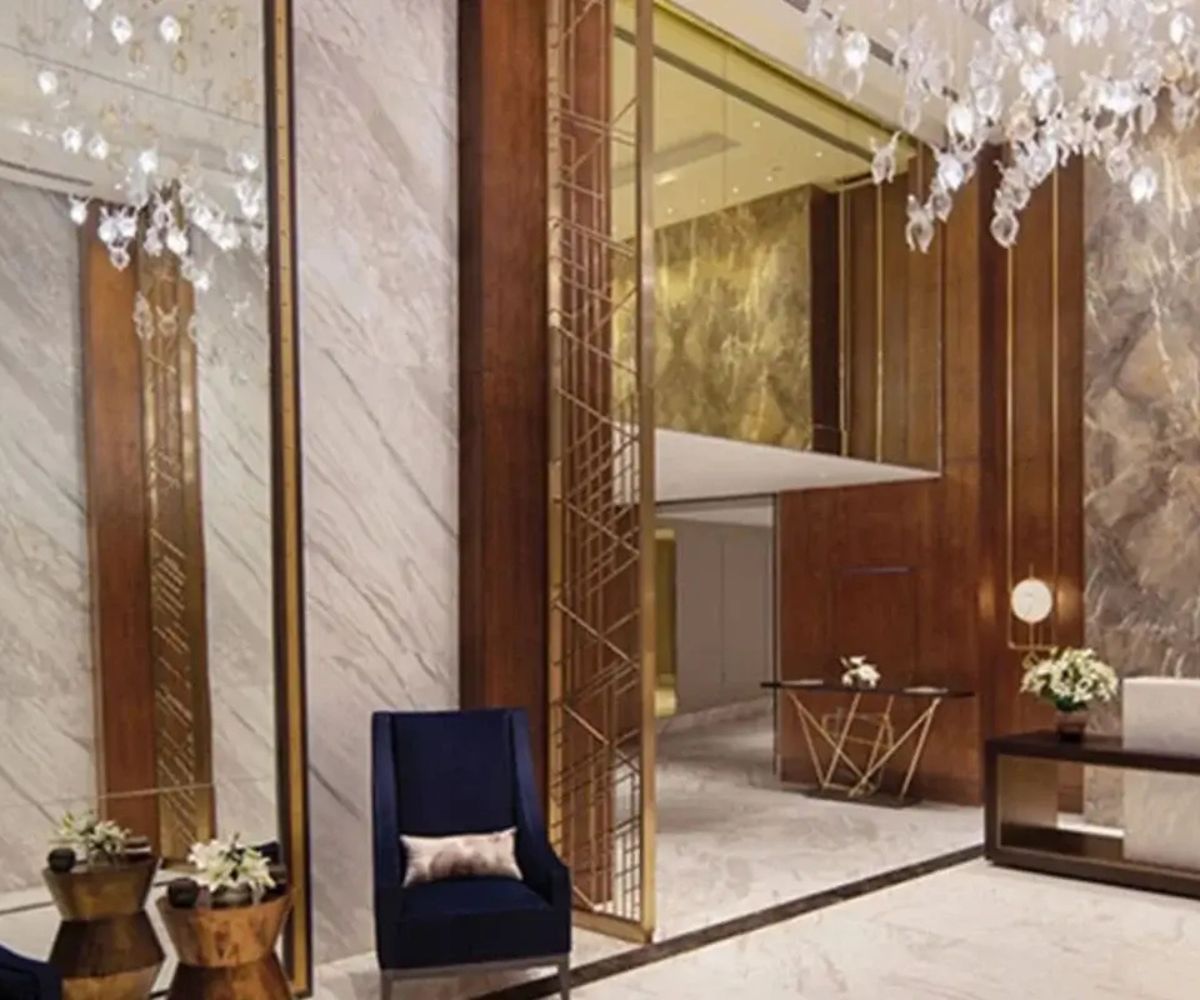 DLF Senior Citizen Sector 63