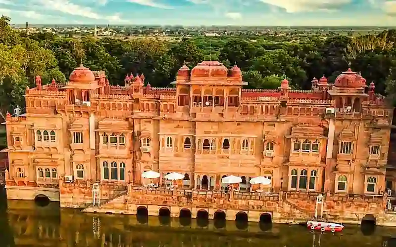 Bikaner Rajasthan