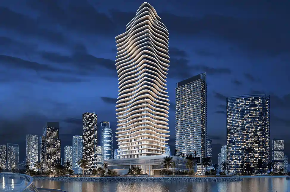 M3m elie saab gurgaon sector 111