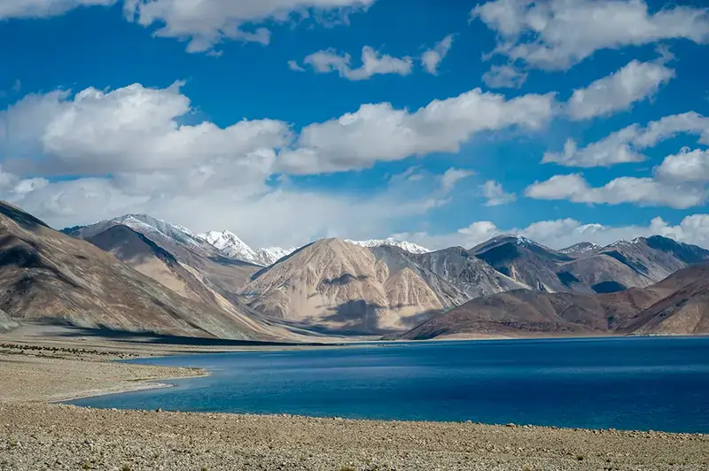 Leh Ladakh 