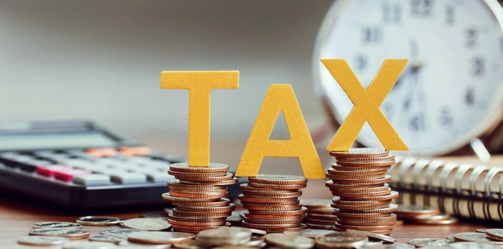 Real estate tax accountant