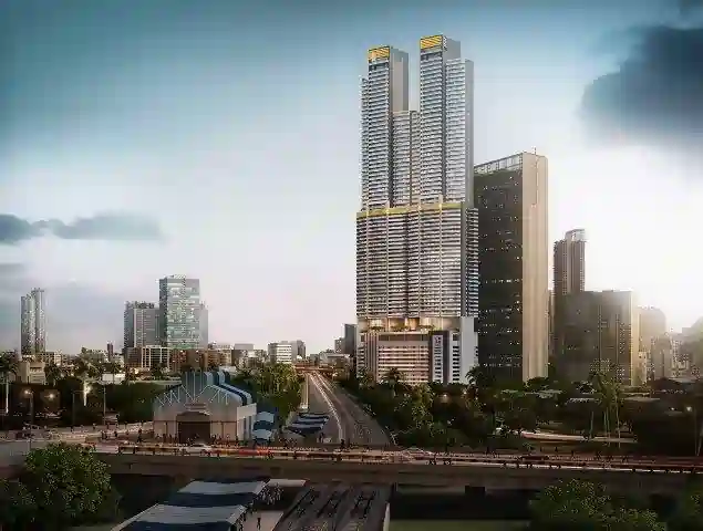 𝗟𝗼𝗸𝗵𝗮𝗻𝗱𝘄𝗮𝗹𝗮 𝗠𝗶𝗻𝗲𝗿𝘃𝗮