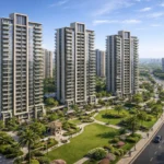 Sobha Crescent Sector 63A Gurgaon – A Perfect Blend of Luxury, Comfort, and Connectivity