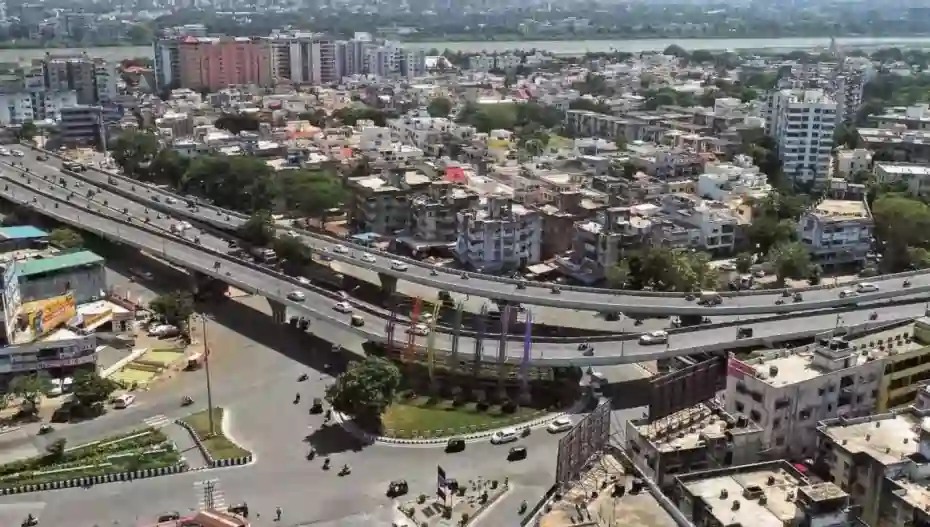 Surat Gujarat Clean City 