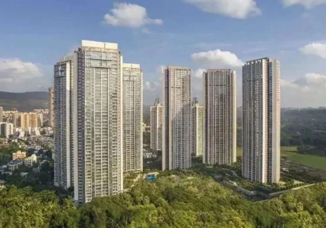 oberoi realty sector 58 gurgaon