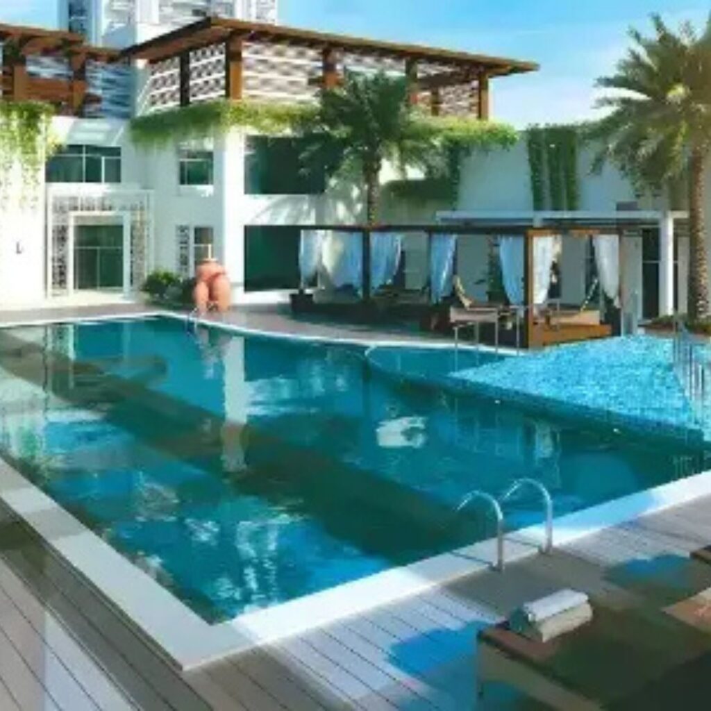 luxury apartments in sector 82A gurgaon