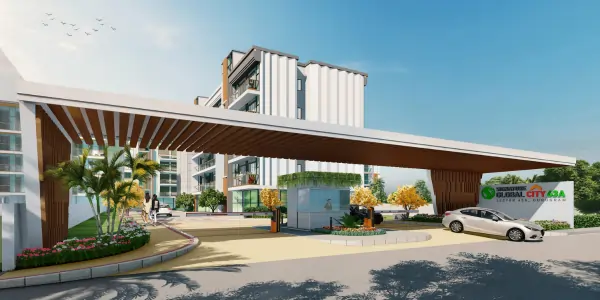 Signature Global City 63a Gurgaon