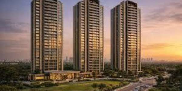 Sobha 63A Gurgaon