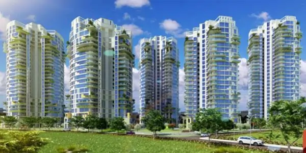 pioneer park araya sector 61 Gurgaon
