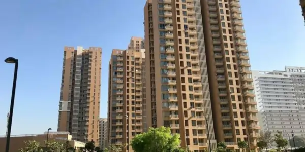 pioneer park phase 1